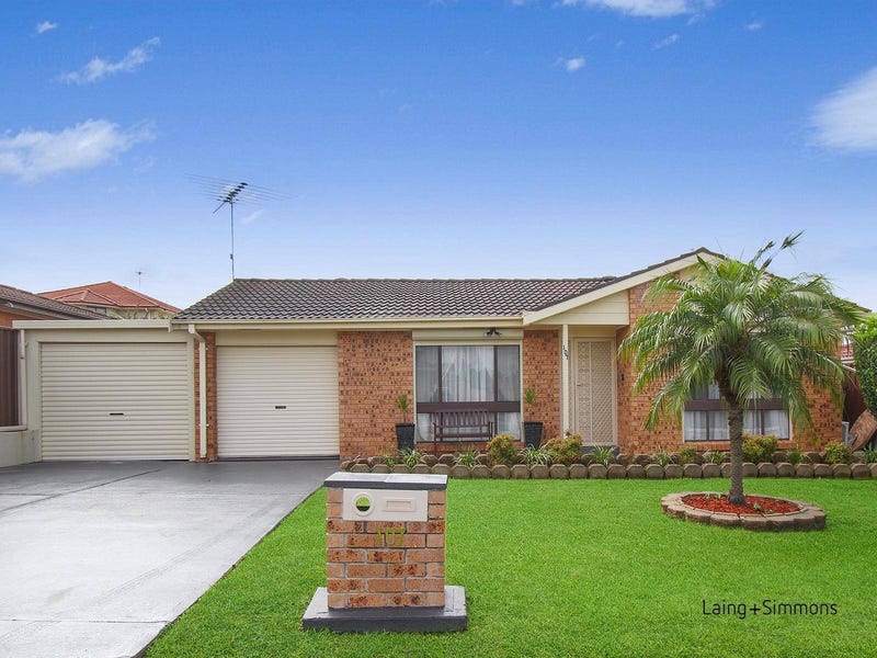 107 Wilson Road, Hinchinbrook, NSW 2168 Property Details