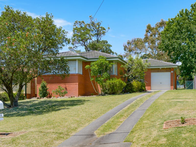 39 Meeks Crescent, Faulconbridge, NSW 2776 Property Details