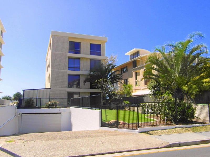 4/61 Garfield Terrace, Surfers Paradise, QLD 4217