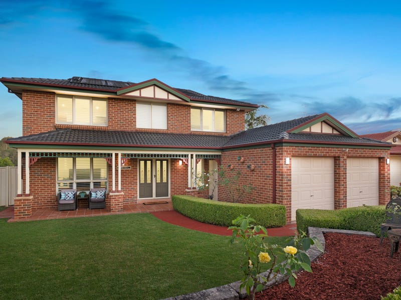 14 Diamond Avenue, Glenwood, NSW 2768 Property Details