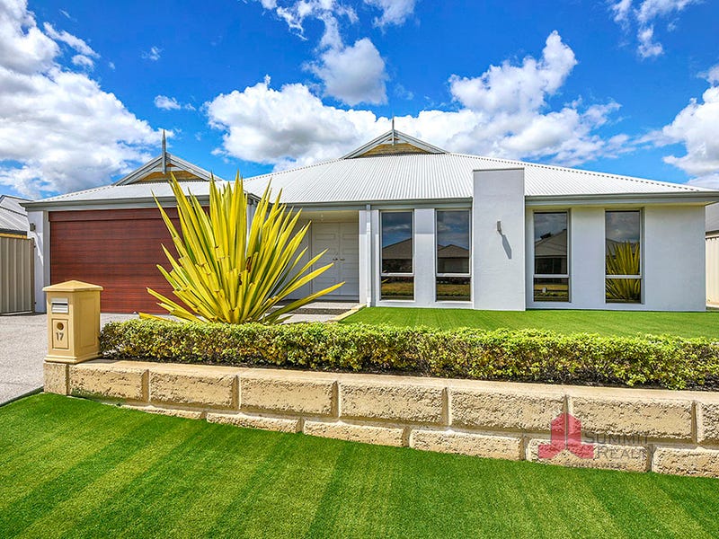 17 Jupiter Drive, Australind, WA 6233 Property Details