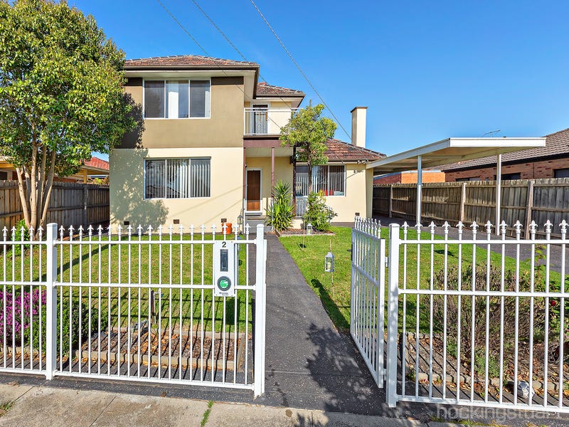 2 Clements Street, Bentleigh East, VIC 3165
