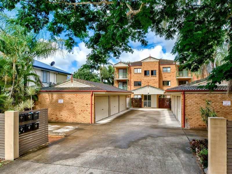 2/41 Buxton Street, Ascot, Qld 4007 - Property Details