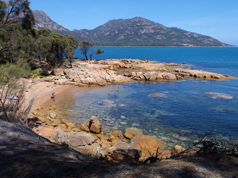 85 Esplanade, Coles Bay, TAS 7215