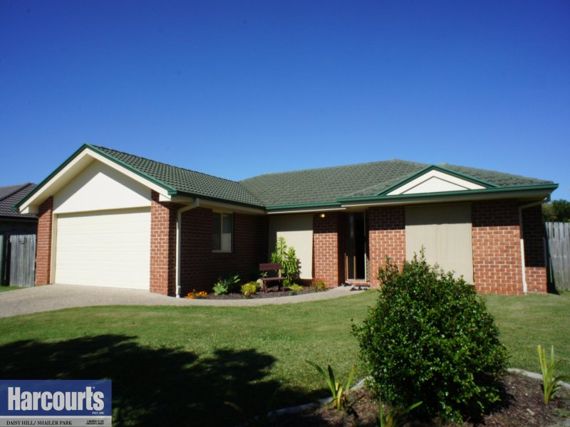 6 Library Court, Meadowbrook, QLD 4131