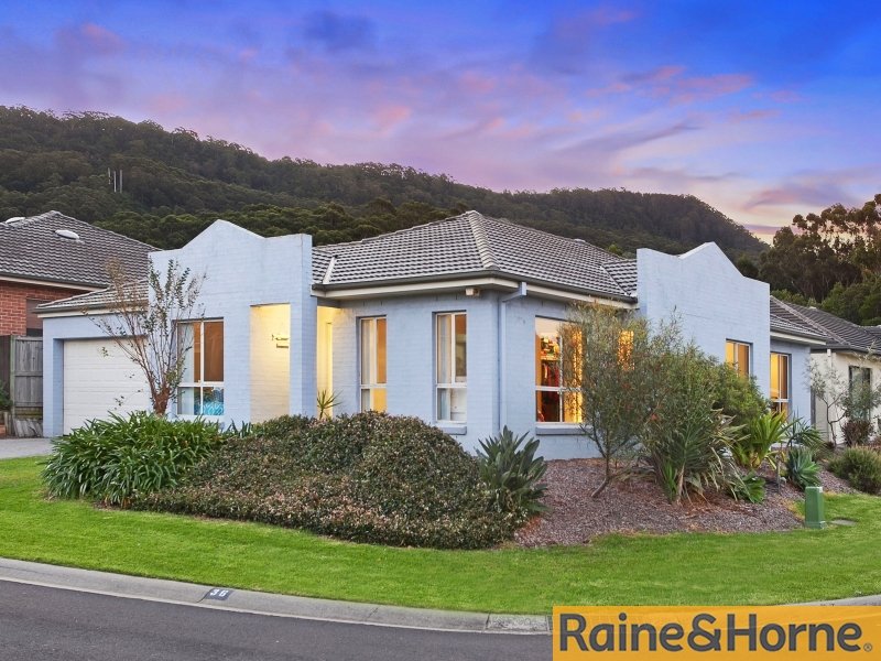 36 Cedar Terrace, Woonona, NSW 2517