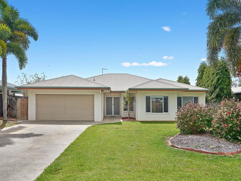 6 Cairnwell Street, Smithfield, Qld 4878 House for Sale realestate