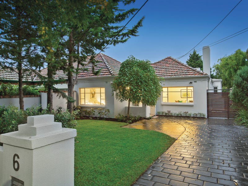 6 Melrose Avenue, Malvern East, Vic 3145