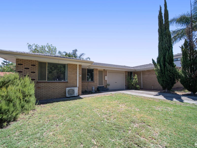 4A Brookton Highway, Kelmscott, WA 6111 Property Details