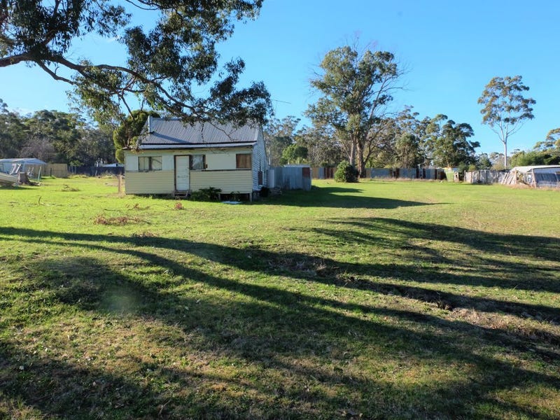 16 Nowa Nowaold Buchan Road, Nowa Nowa, VIC 3887