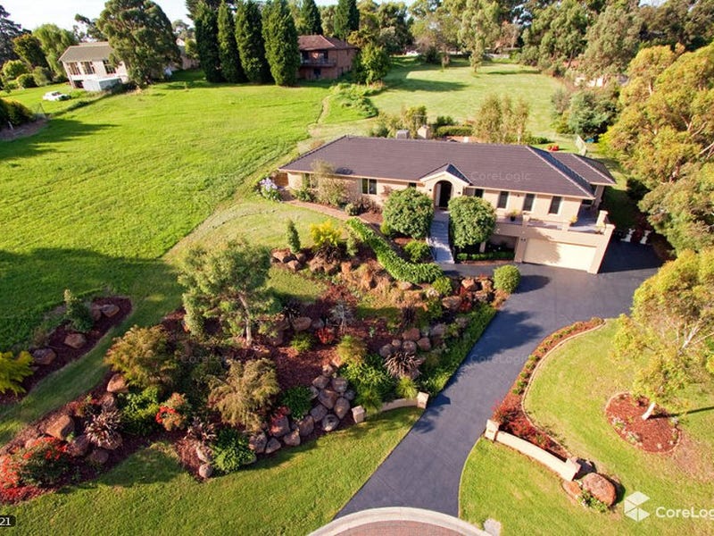 3 Lomond Court, Warrandyte, VIC 3113