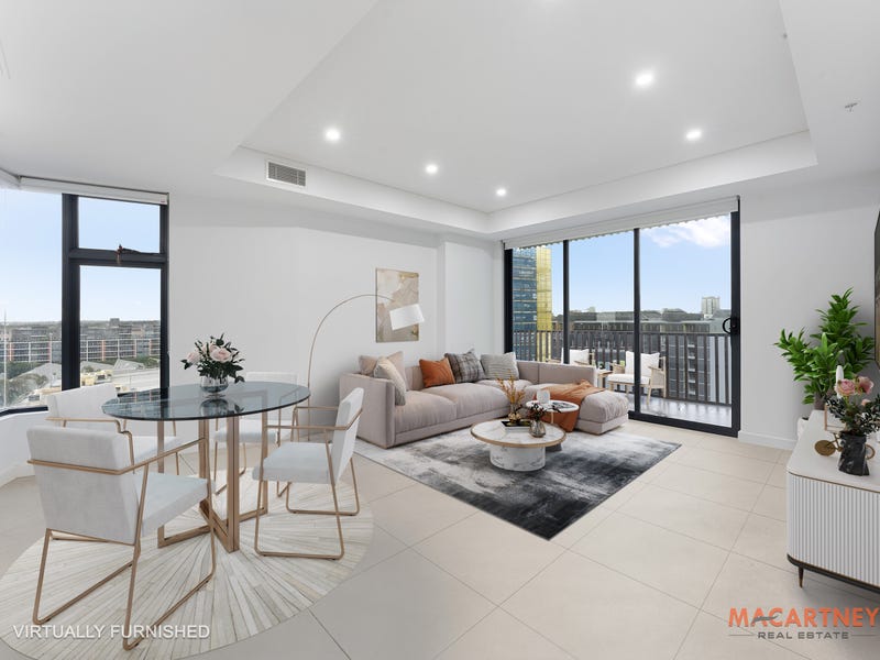 903/107 Dalmeny Avenue, Rosebery, NSW 2018 Apartment for Sale