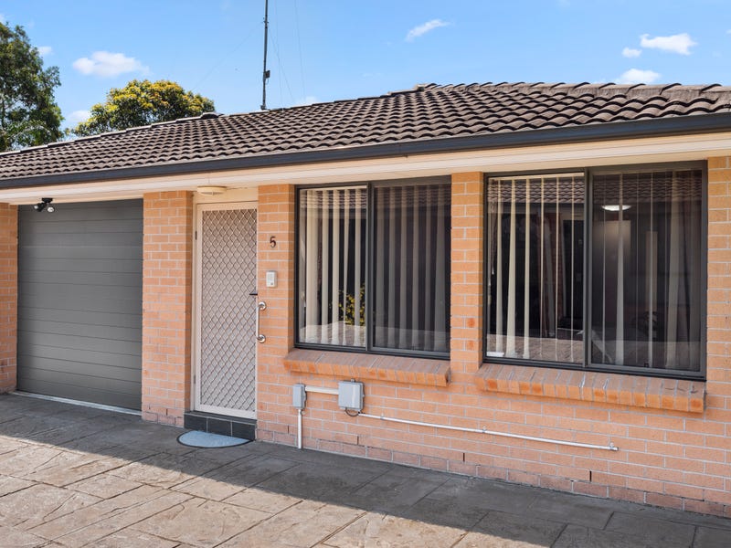 5/121123 Stephen Street, Blacktown, NSW 2148 Property Details