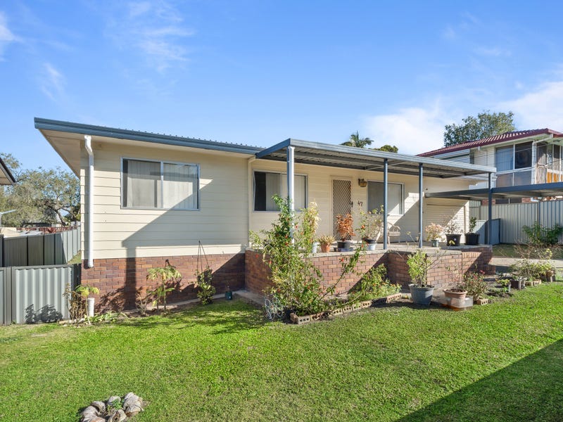 47 Henty Street, Woodridge, Qld 4114