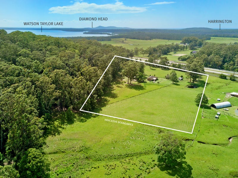 20739 Pacific Highway, Johns River, NSW 2443