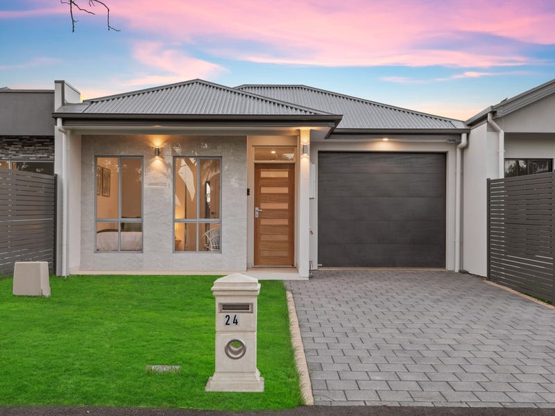 24 Walsh Avenue, St Marys, SA 5042