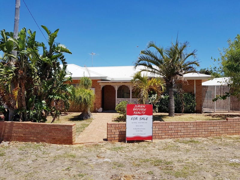 10 TUART Street, Leeman, WA 6514 Property Details