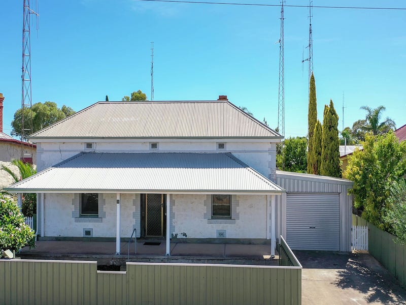 7 Leonard St, Wallaroo, SA 5556 House for Sale