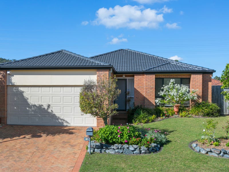 14 Marlborough Place, Carindale, Qld 4152 Property Details