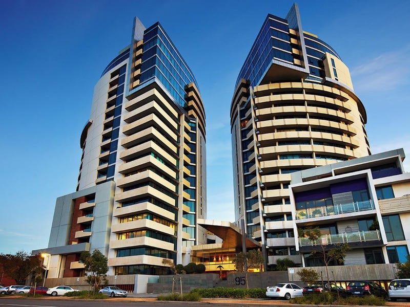 32/85 Rouse Street, Port Melbourne, VIC 3207