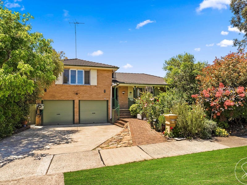 21 Madeira Avenue, Kings Langley, NSW 2147