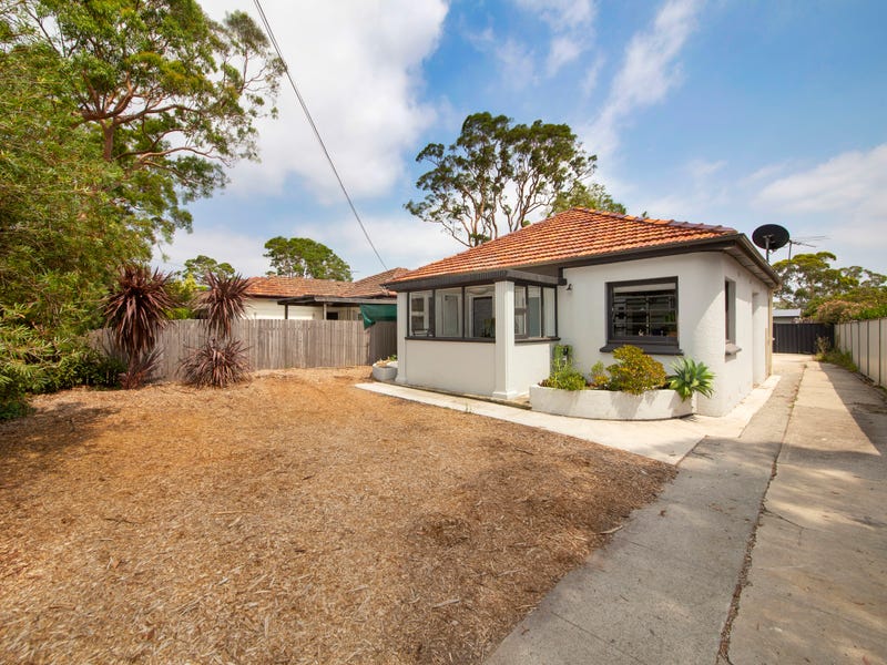 231a & b Loftus Avenue, Loftus, NSW 2232 Property Details