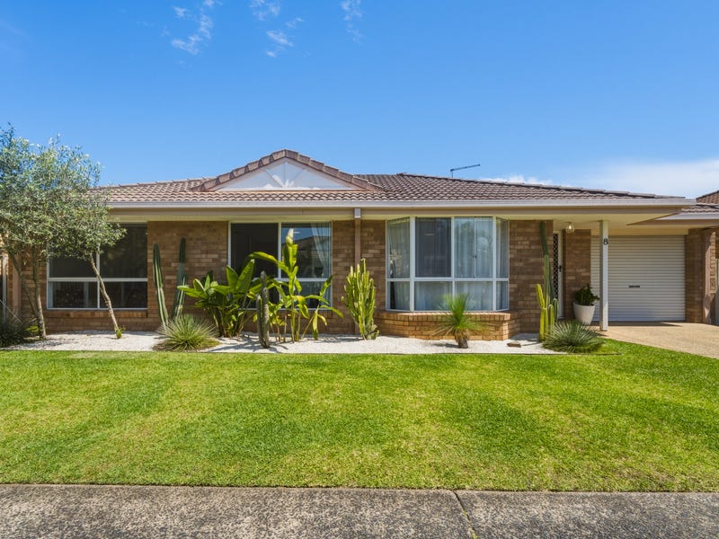 8/6-10 Parkland Place, Banora Point, NSW 2486 - Unit for Sale ...