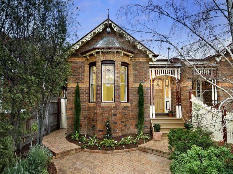 21 Fernhurst Grove, Kew, VIC 3101