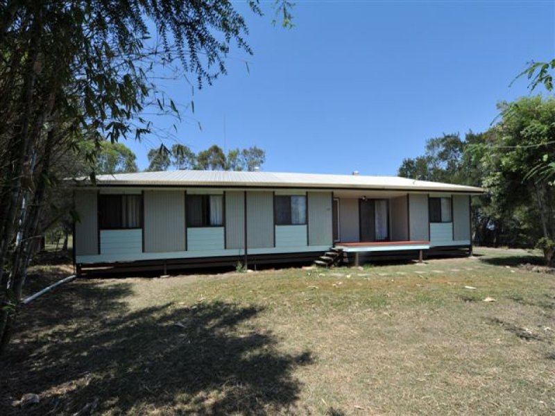 18 Graman Street, Kingsthorpe, Qld 4400 Property Details