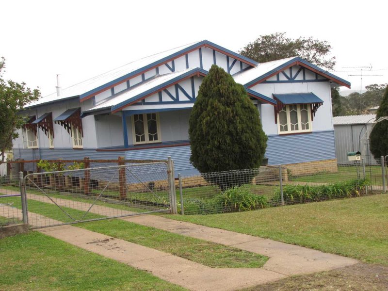 46 Roseberry Street, Woodenbong, NSW 2476 Property Details