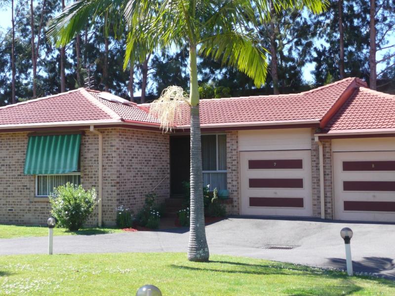 7/5 Ferguson Close, West Gosford, NSW 2250