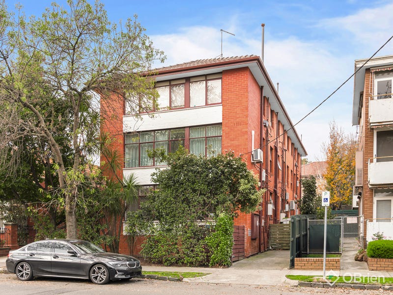 12/54 Tennyson Street, Elwood, Vic 3184 Apartment for Sale