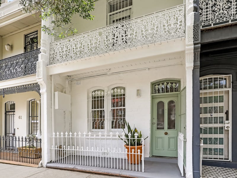 63 Young Street, Redfern, NSW 2016