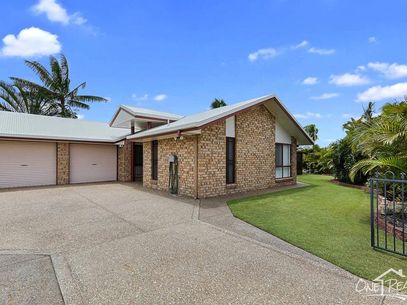 11 Mackay Drive, Tinana, Qld 4650 - Property Details