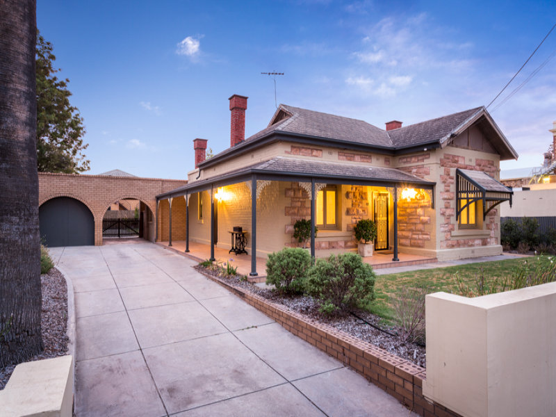 12 Jetty Road, Largs Bay, SA 5016