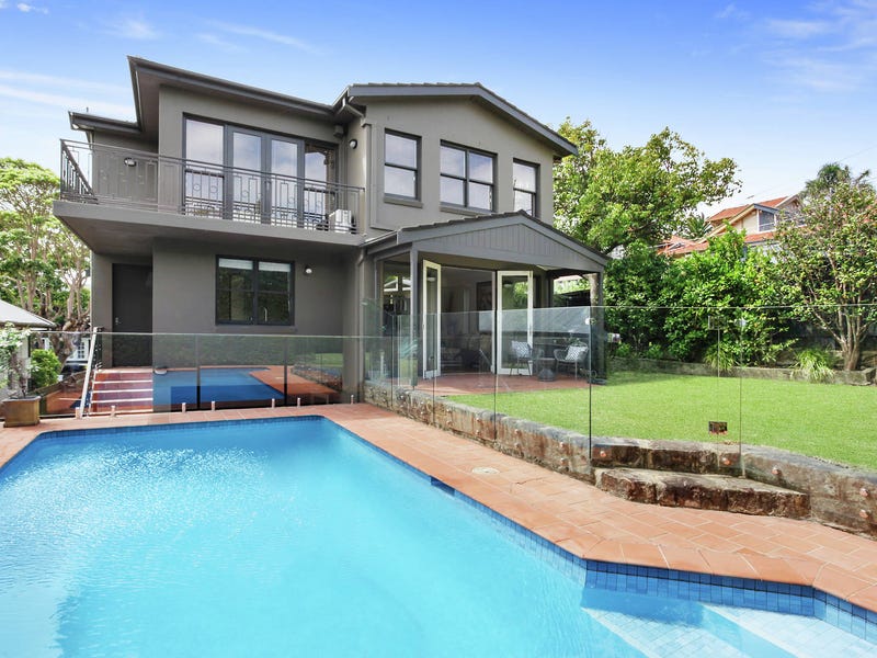 Houses for Sale in Vaucluse, NSW