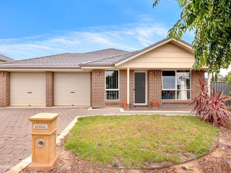 74 Bluestone Drive, Mount Barker, SA 5251 - realestate.com.au