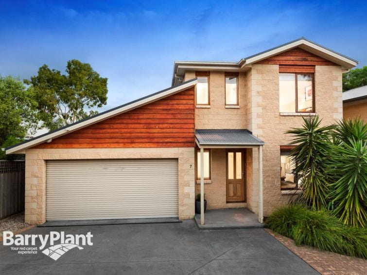 7/17 Silver Street, Eltham, Vic 3095 Property Details