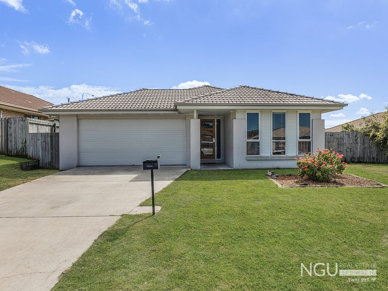 4 Harrier Place, Lowood, Qld 4311 Property Details