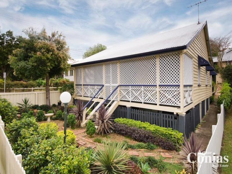 25 Morley Street, Toowong, QLD 4066