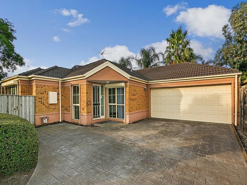 3A Howard Road, Dingley Village, VIC 3172
