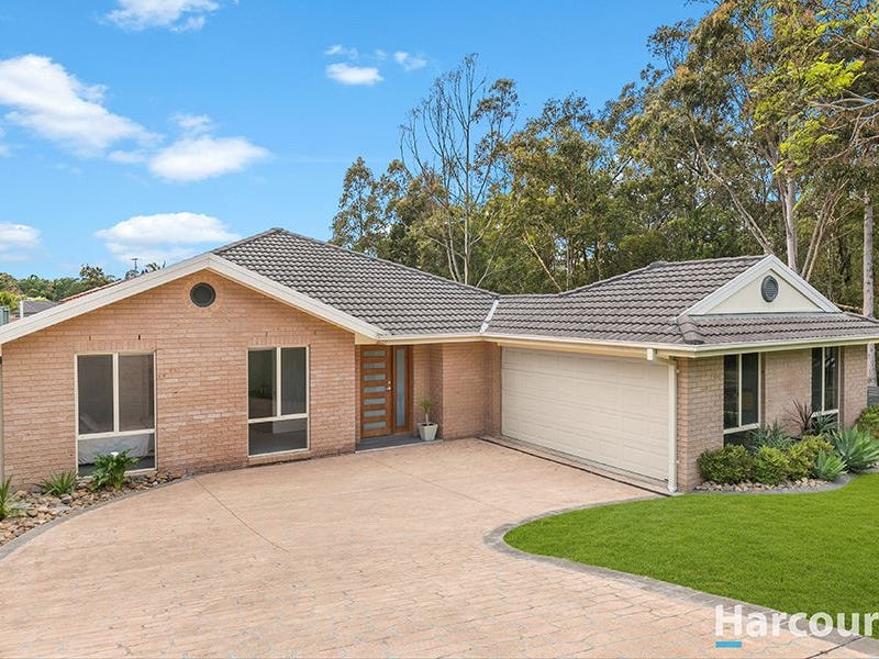 8 Dalkeith Street, Fletcher, NSW 2287 Property Details