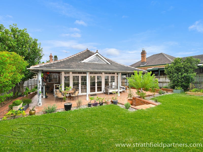 30 Wentworth Road, Strathfield, NSW 2135 Property Details