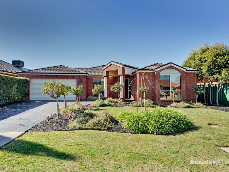 9 Sheoak Court, Shepparton, Vic 3630 House for Sale