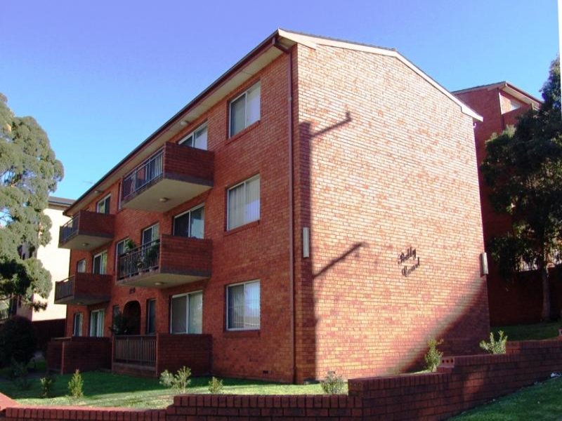 6/22 Gipps St, Wollongong, NSW 2500 Property Details