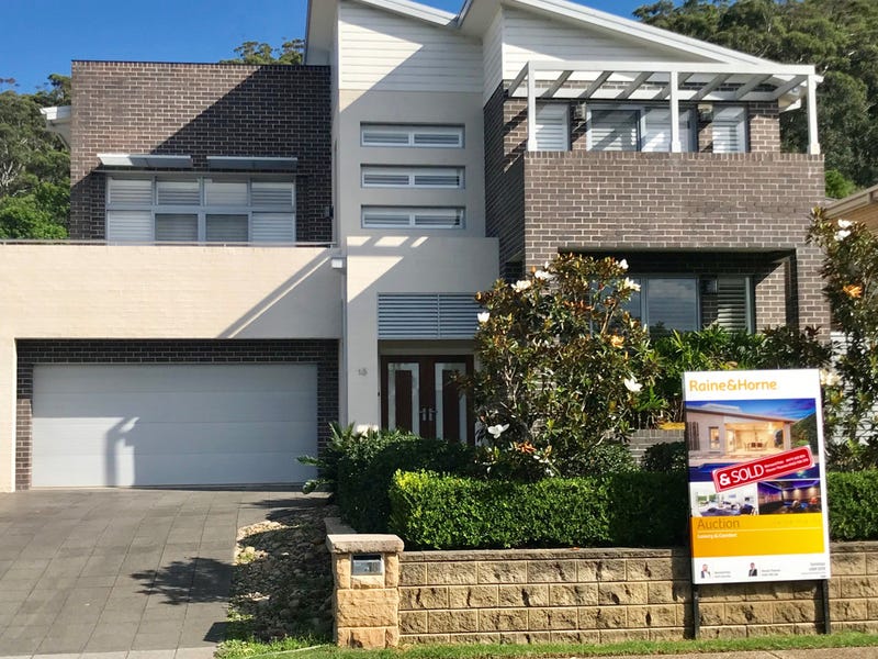 18 Figtree Bay Drive, Kincumber, NSW 2251