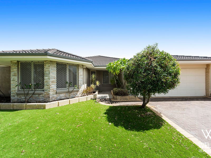 36 Ruby Avenue, Langford, WA 6147 Property Details