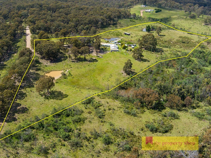 108 Woorawa Road, Mudgee, NSW 2850 Property Details
