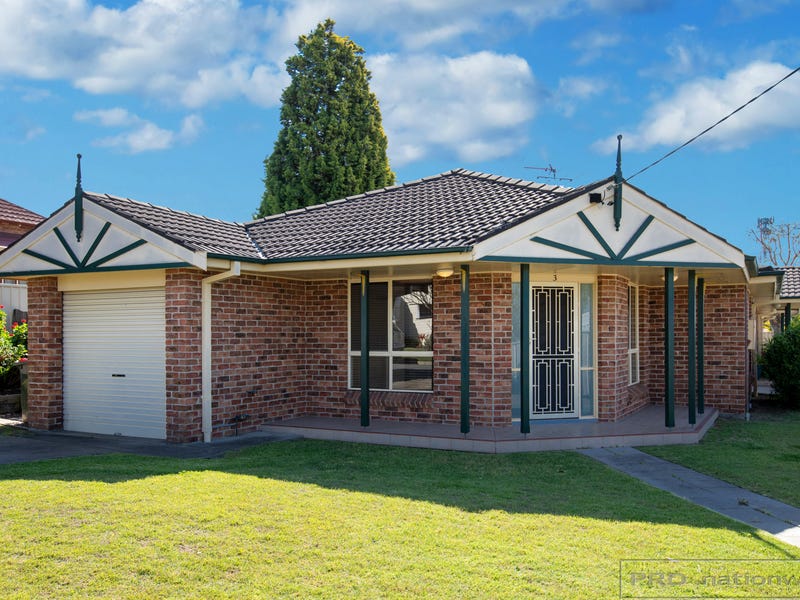 3/31 Burg Street, East Maitland, NSW 2323