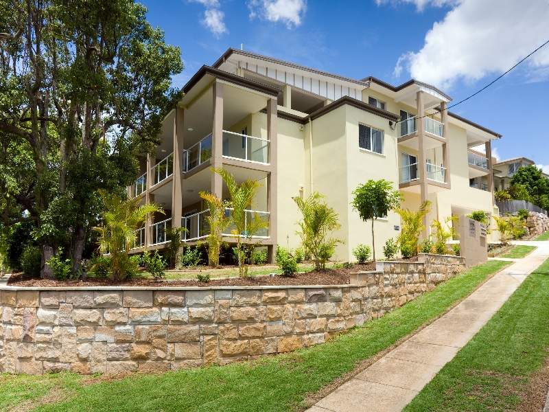 6/2A Barlow Street, Clayfield, QLD 4011